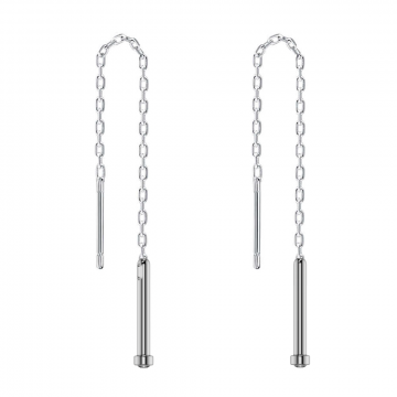 Earrings Rods