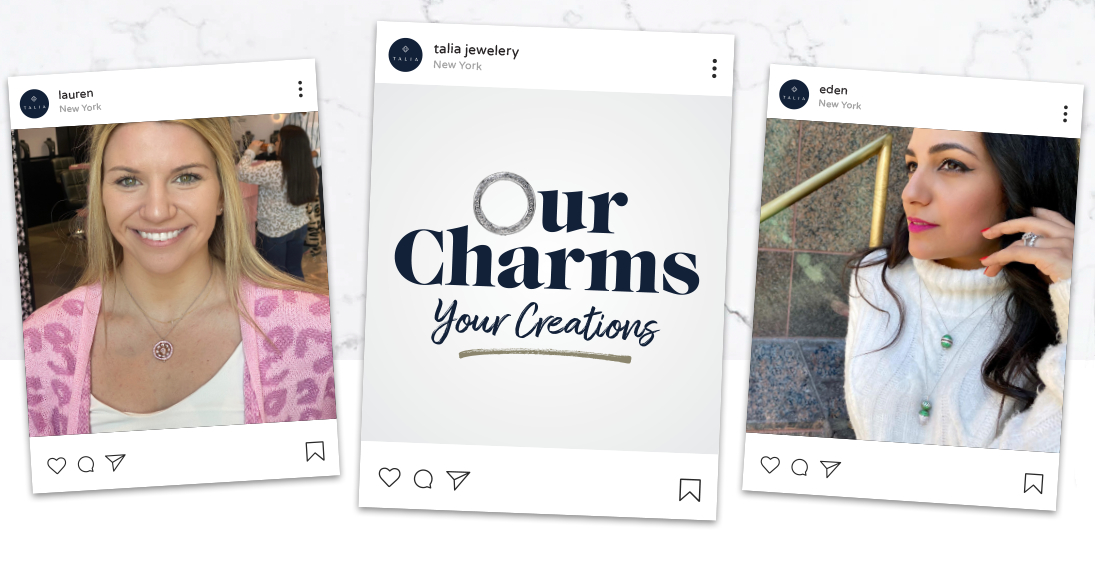 Your Creations