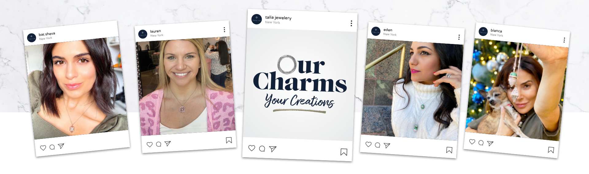 Your Creations